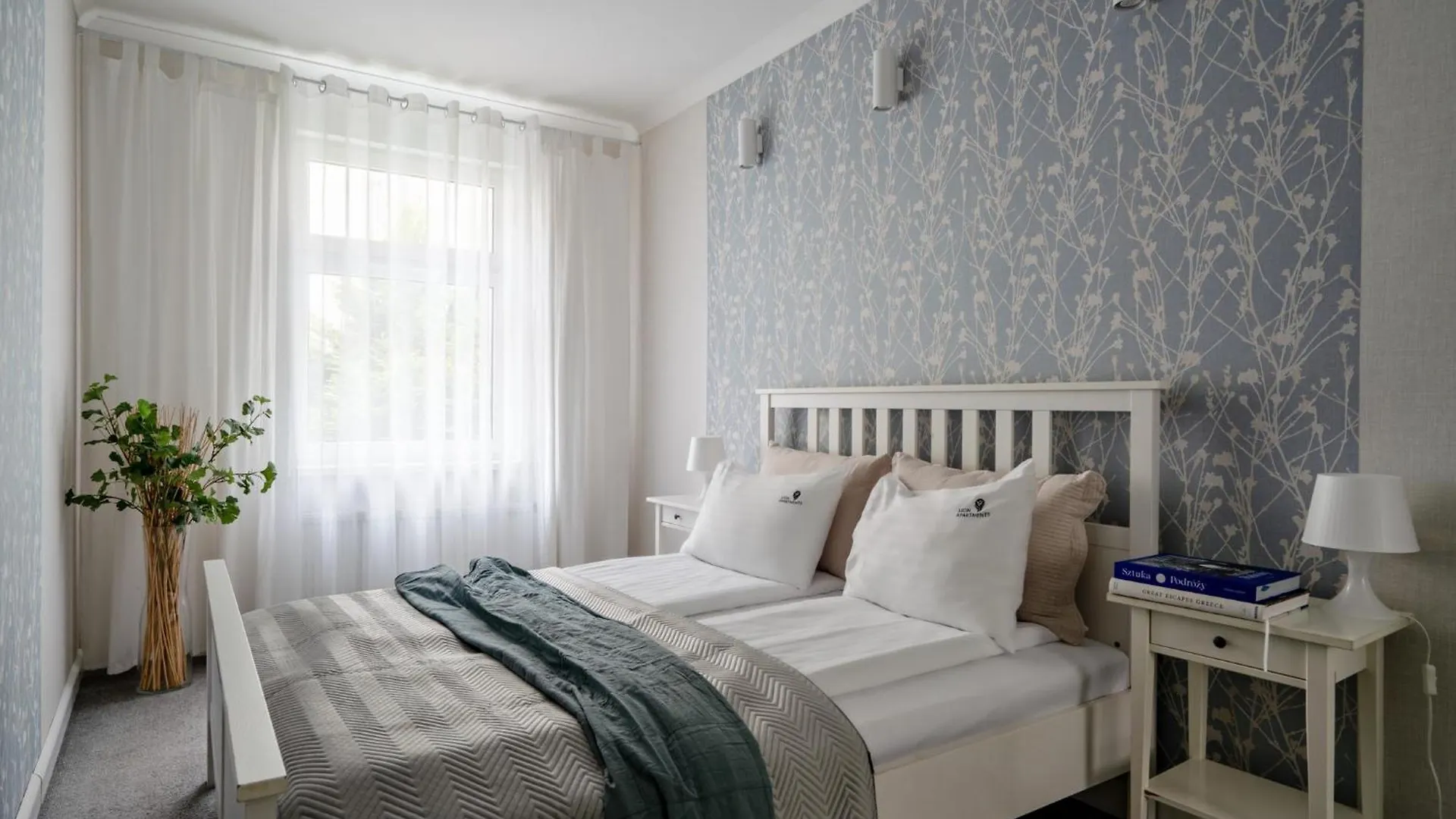 Twoje Miejsce Przy Plazy - Parkowa 33A2 By Lion Apartments סופוט