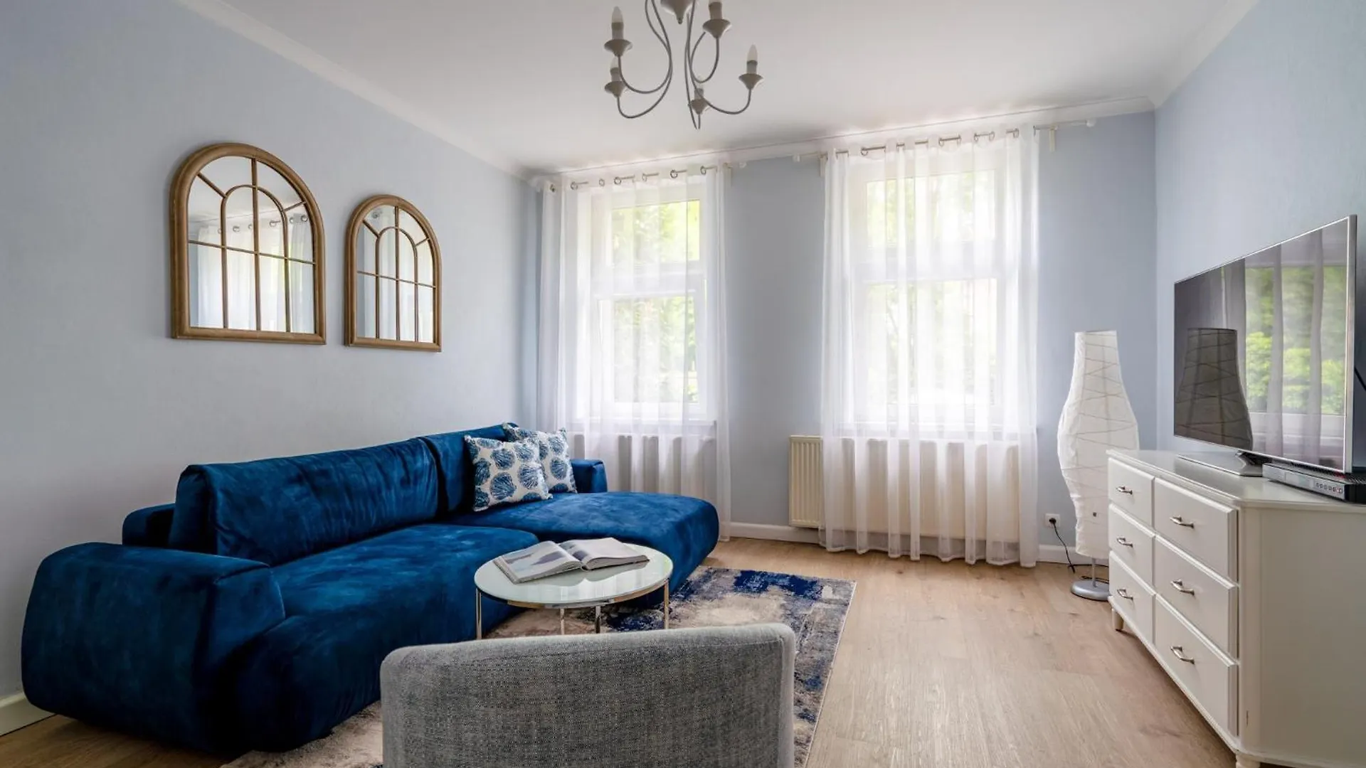 Twoje Miejsce Przy Plazy - Parkowa 33A2 By Lion Apartments סופוט