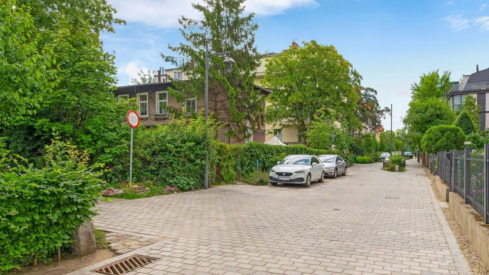 Twoje Miejsce Przy Plazy - Parkowa 33A2 By Lion Apartments סופוט 0*,  פולין