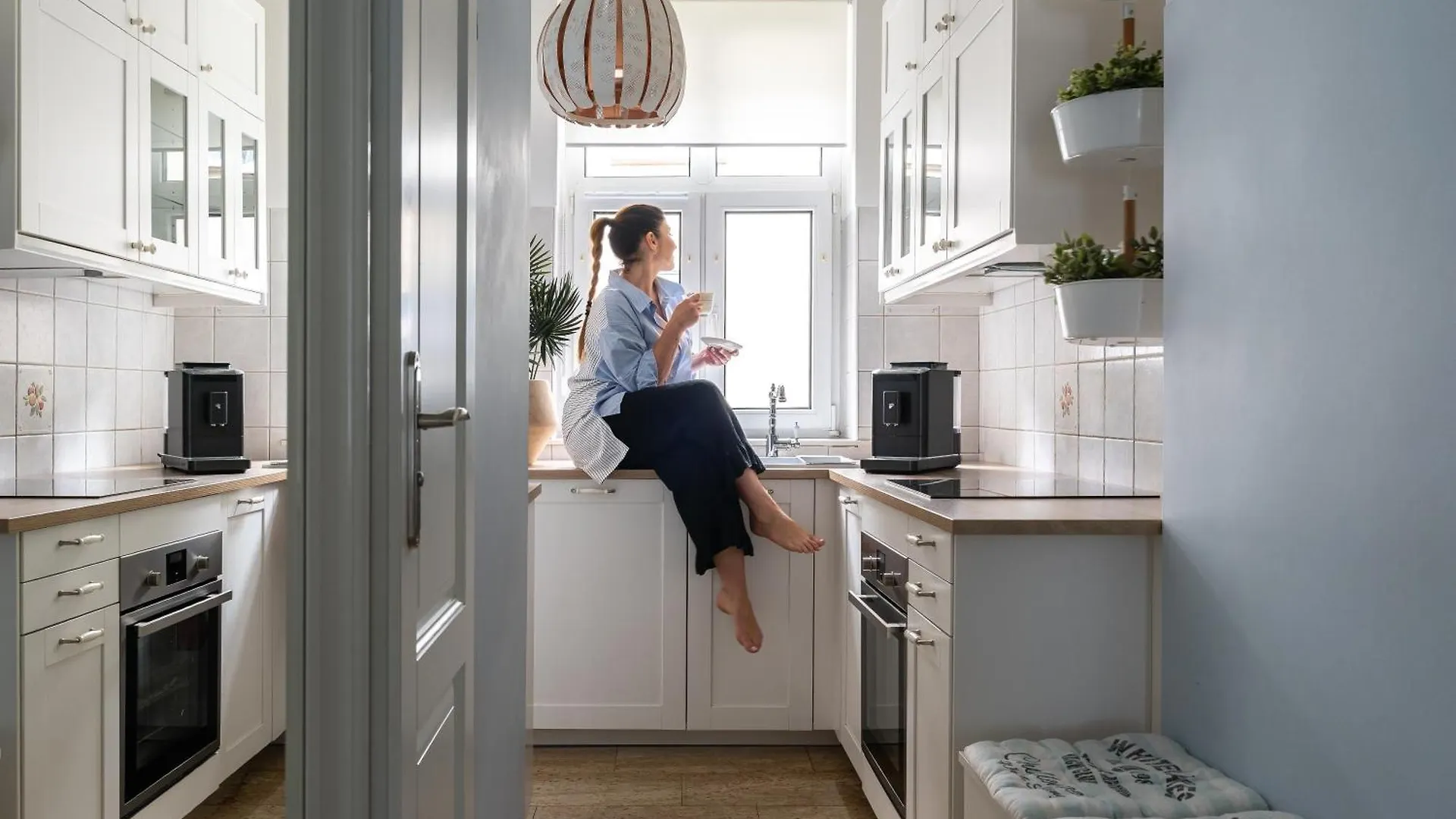 Twoje Miejsce Przy Plazy - Parkowa 33A2 By Lion Apartments סופוט